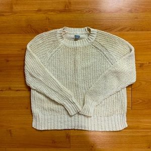 Soft Knitted Sweater